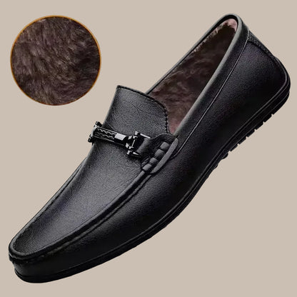 All-Match Casual Slip-Ons