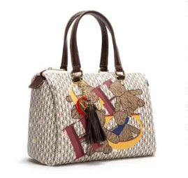 Large Capacity Travel Bag