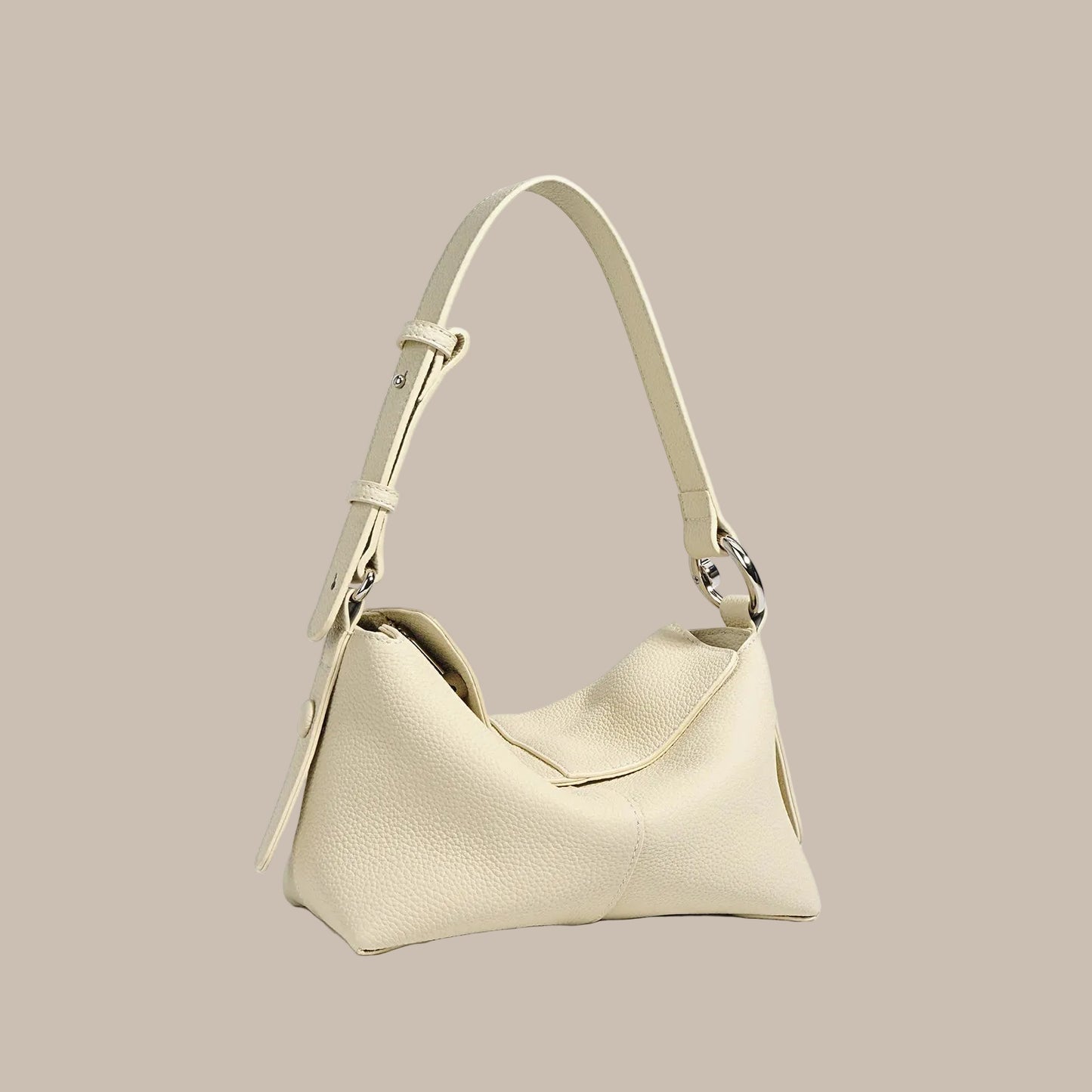 Luxury Real Leather Bag