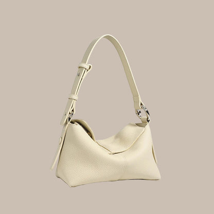 Luxury Real Leather Bag