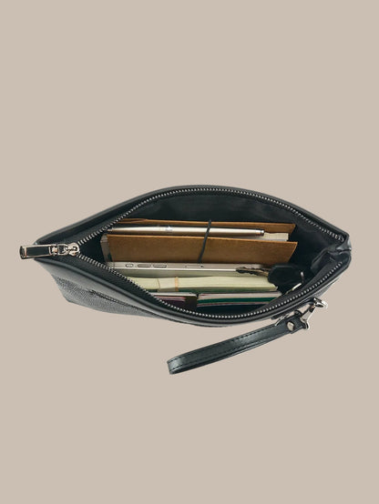 Men’s Business Clutch Bag