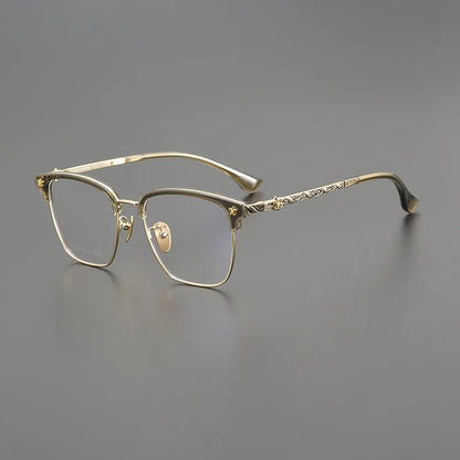 Anti Blue Light Frame