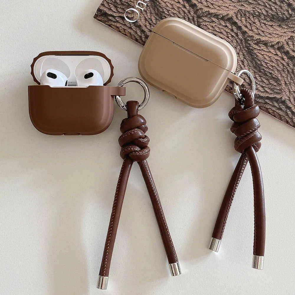 Sleek Headphone Pouch