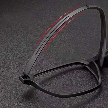 Titanium Reading Glasses