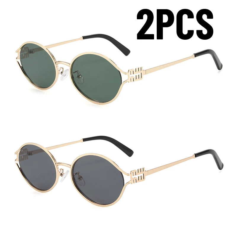 Fashion Glasses with Box