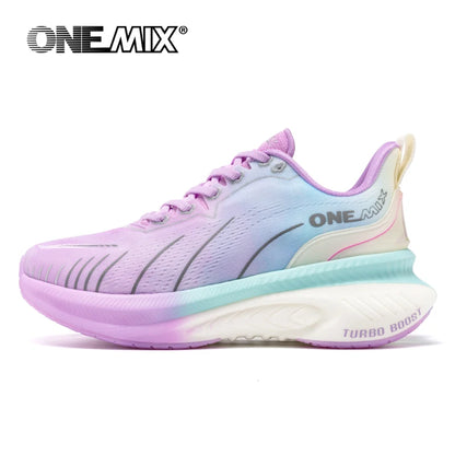 Air Cushion Jogging Shoes