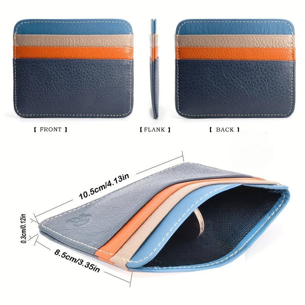 For Men & Women – Wallet