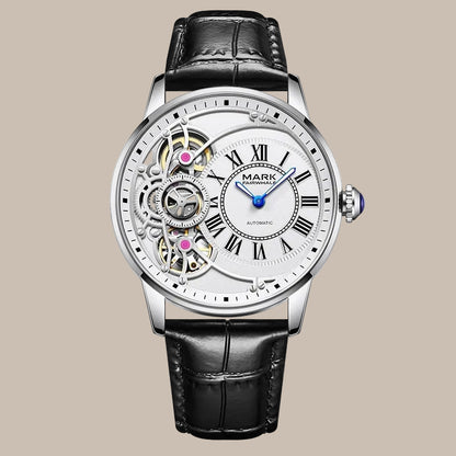 Metal Case Fashion Timepiece