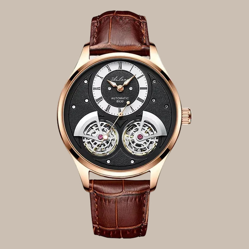 Luxury Mechanical Timepiece