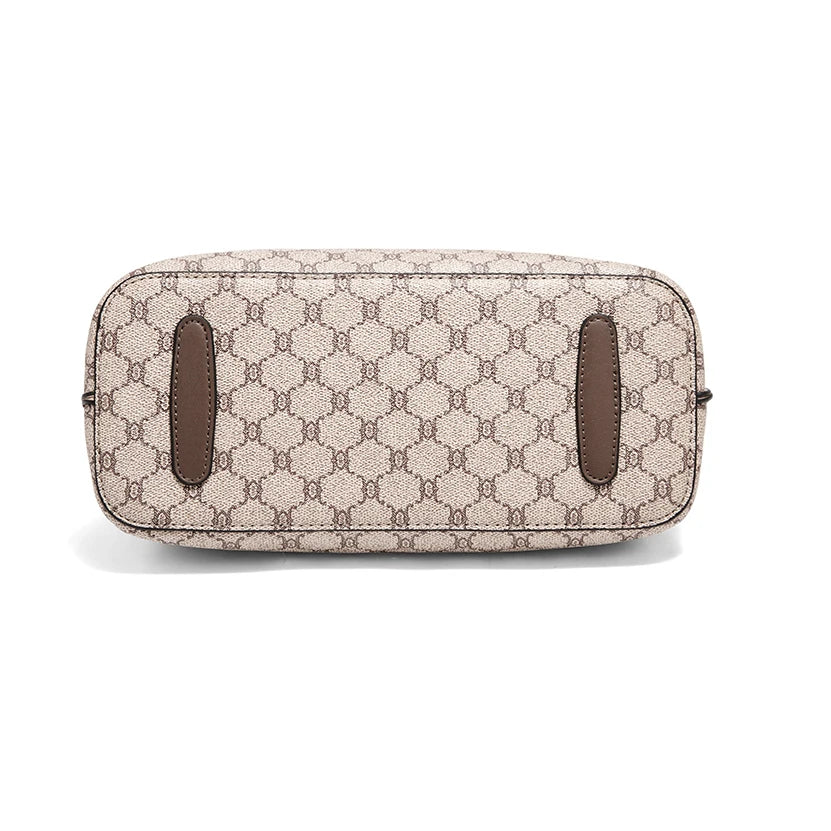 Mom’s Stylish Handbag