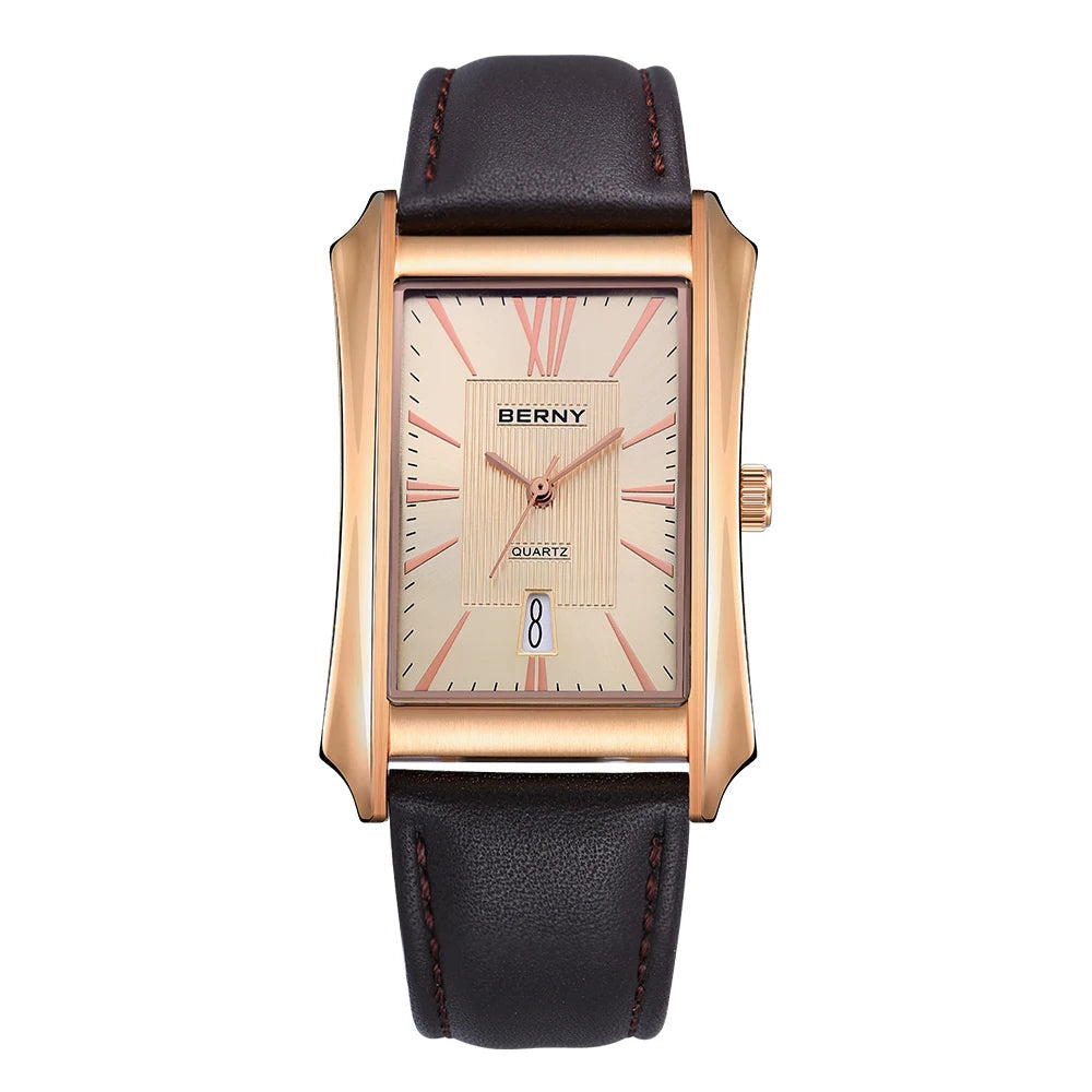 Fashion Men’s Wristwatch