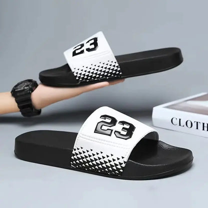 Casual Summer Flip-Flops