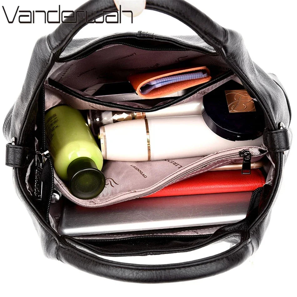 Ladies Small Crossbody Bag