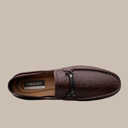 Soft Moccasins Summer Shoes