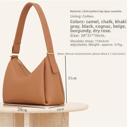 Women’s Arched Pattern Bag
