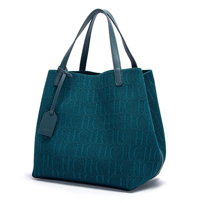 Large Capacity Tote Bag