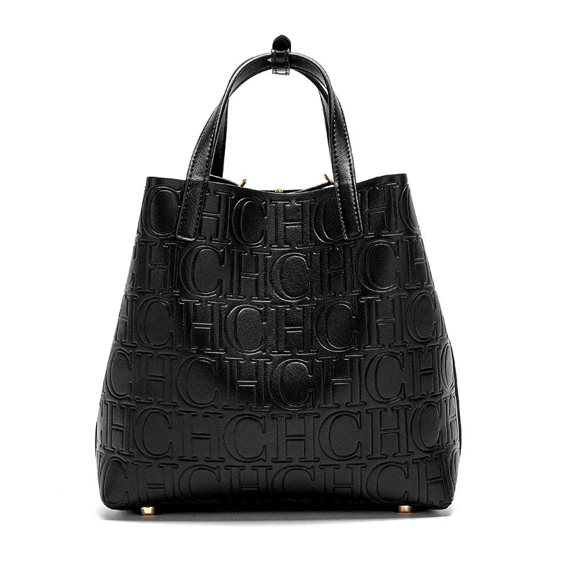 Women’s PU Tote Bag