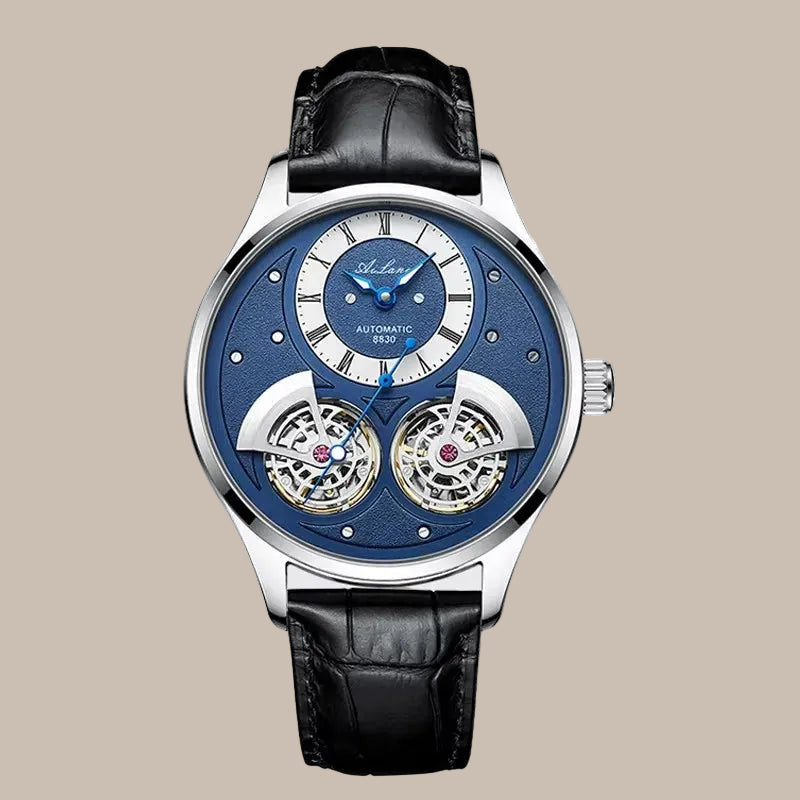 Luxury Mechanical Timepiece