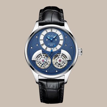 Luxury Mechanical Timepiece