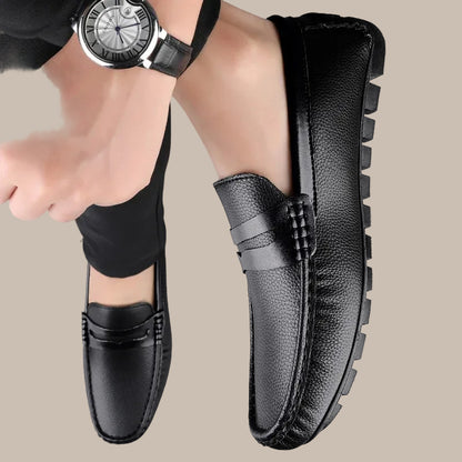 Non-Slip Casual Slip-On Shoes