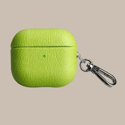 Stylish Lychee Leather Cover