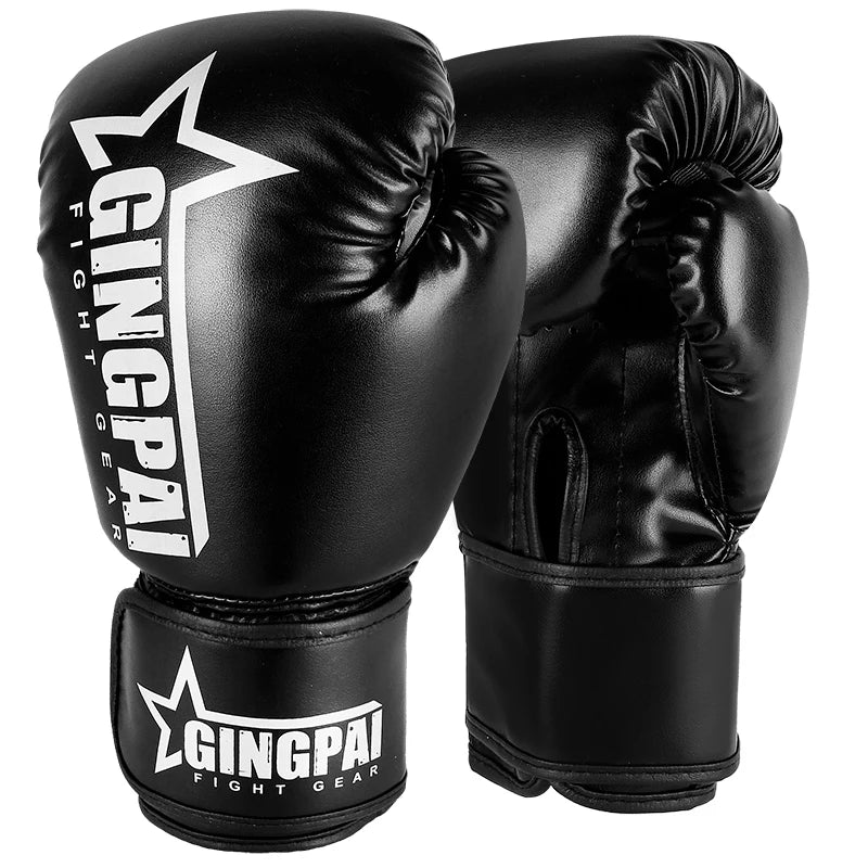 Sanda & MMA Training Boxing Gloves