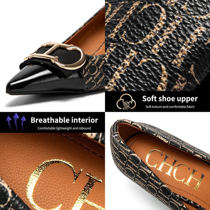 Elegant & Trendy Design
