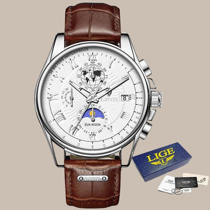 Fashionable & Durable Design