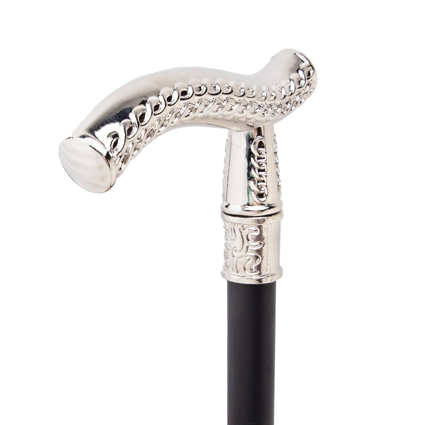 Wheat Pattern Walking Stick