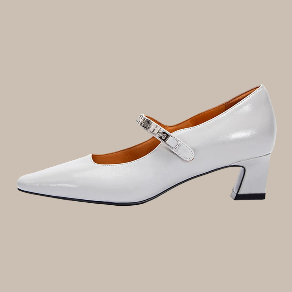 2026 Business & Party Heels