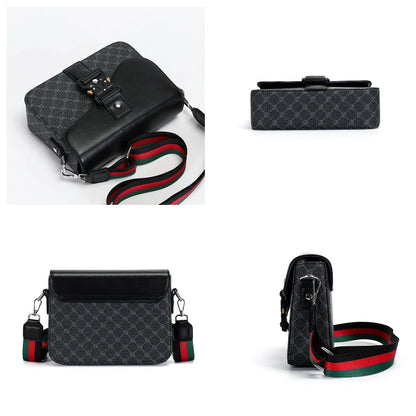 Waterproof Daily Sling Bag