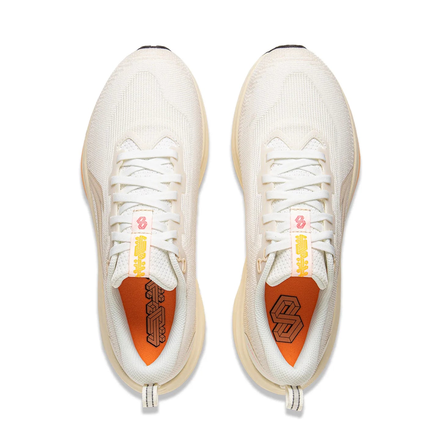 Red Hare 8 Running Shoes