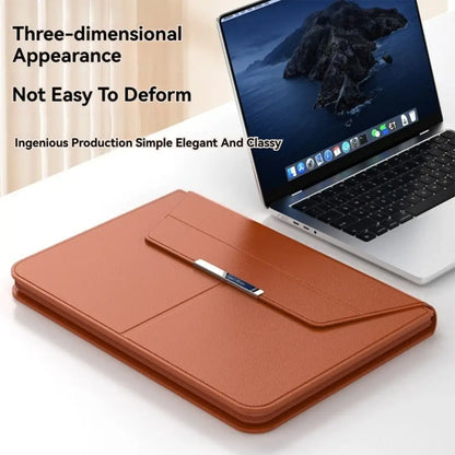Laptop Sleeve with Stand