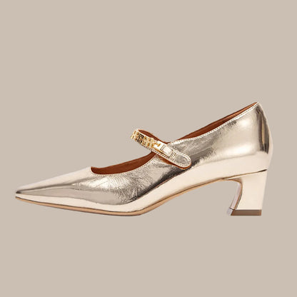 2026 Business & Party Heels
