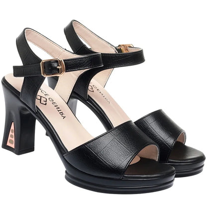 Women Platform Heels