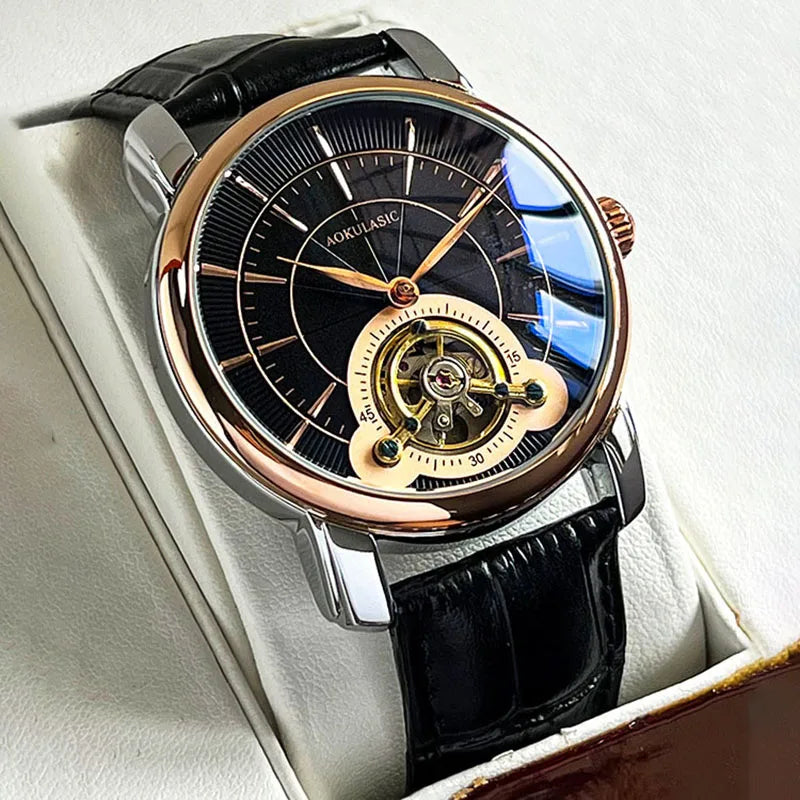 Top Brand Business Watch