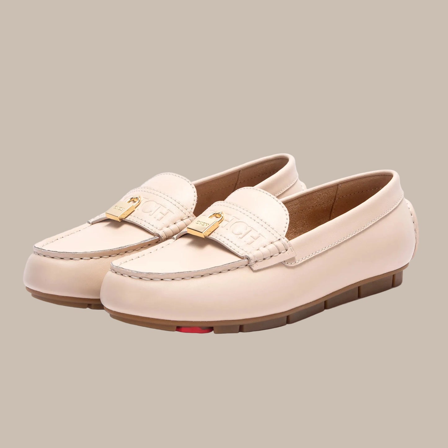 Women's Loafers Shoes 2026