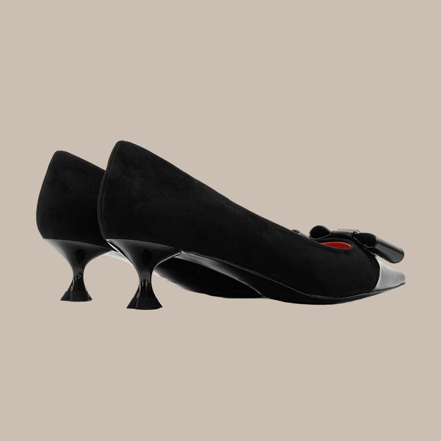 Elegant & Comfortable Design