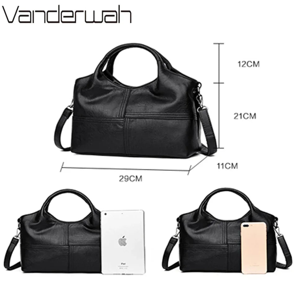 Ladies Small Crossbody Bag