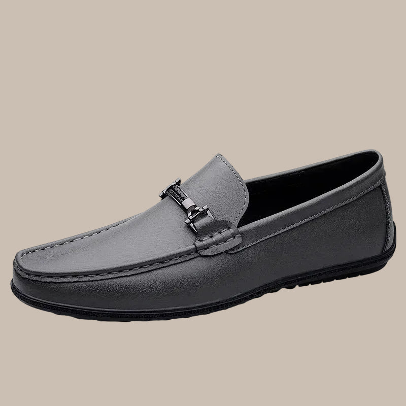 Handmade Driving Flats