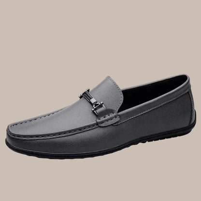 Handmade Driving Flats