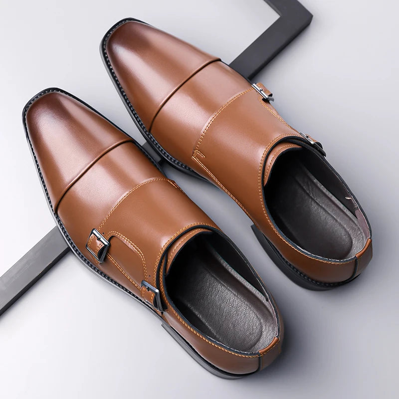 Men’s Casual Soft Flats