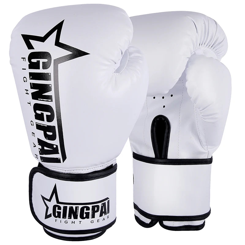 Sanda & MMA Training Boxing Gloves
