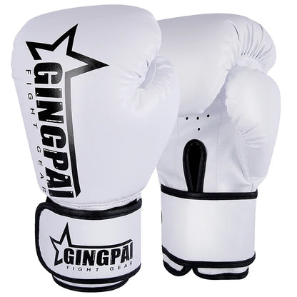 Sanda & MMA Training Boxing Gloves