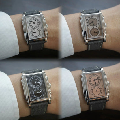 Luxury Doctor Reloj Hombre