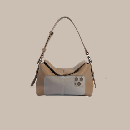 Luxury Real Leather Bag