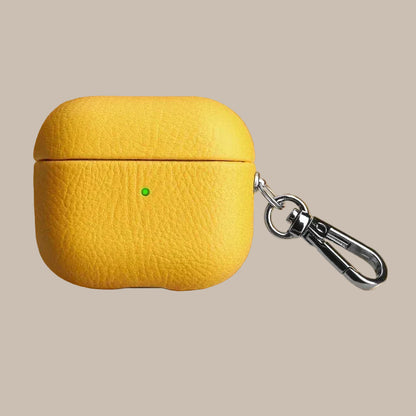 Stylish Lychee Leather Cover