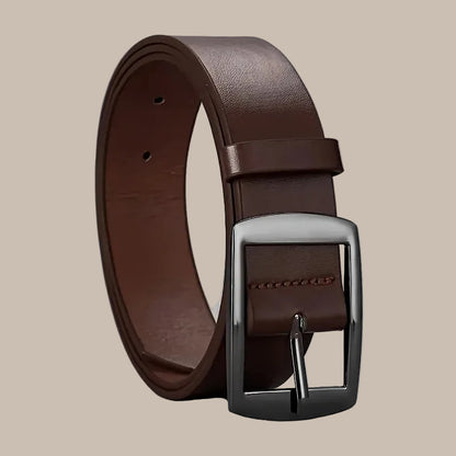 Stylish Leather Belt