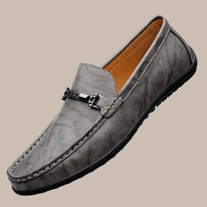 Breathable Casual Men’s Shoes