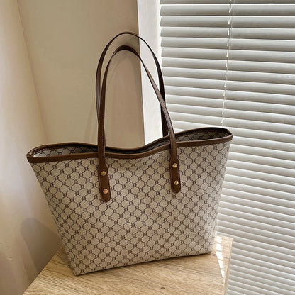 Comfortable Shoulder Straps